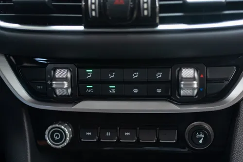 Foton Tunland G7 2.0 Full