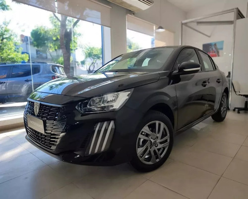 Peugeot 208 1.6 Allure At