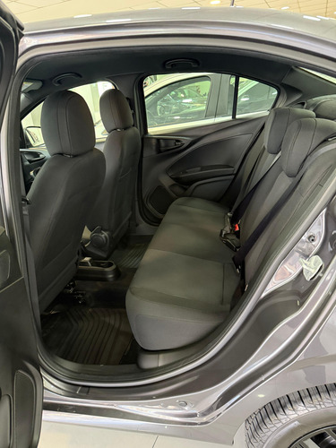 Fiat Cronos 1.3 Gse Drive Pack Plus Cvt
