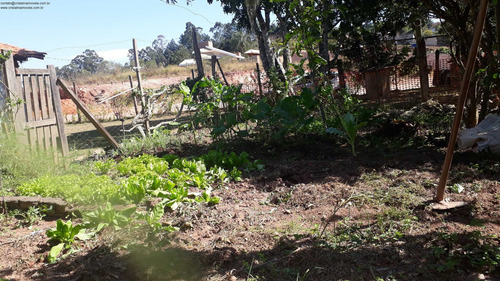 Imagem 7 de 30 de Chácara Com Casa Simples Em Campo Limpo Paulista 8.850 M² - Ch00060 - 34270356