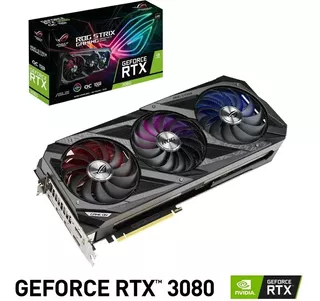 Rtx 3080 Asus Strix