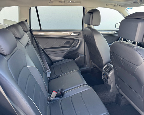 Volkswagen Tiguan 1.4 R-line