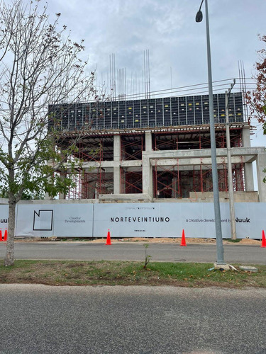 Departamento En Venta En Mérida, Cabo Norte, Norteveintiuno, Mod. 3, Julio 23.