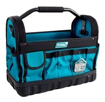 Comprar Maletin Porta Herramientas 21 Bolsillos Max Cap20kg Polyeste