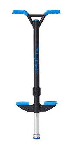 Flybar Velocity Pro Palillo De Pogo Mediana Edad - 9 Y Hasta