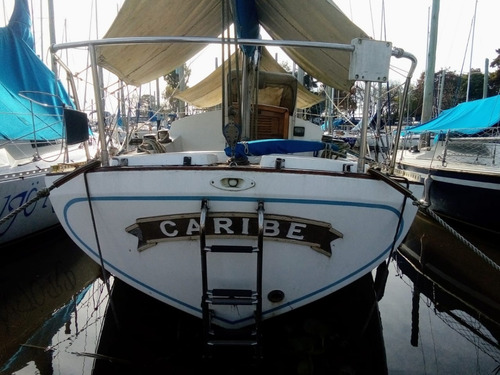 Imagen 2 de 14 de Velero Sailor 1000