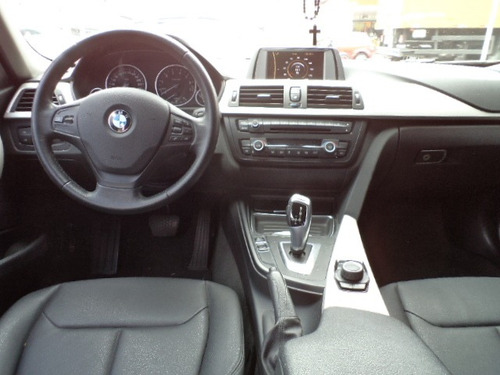 Bmw 320i Active Flex 2.0