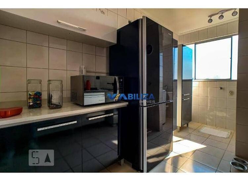 Imagem 10 de 28 de Apartamento Com 2 Dormitórios À Venda, 60 M² Por R$ 312.000,00 - Gopoúva - Guarulhos/sp - Ap3519