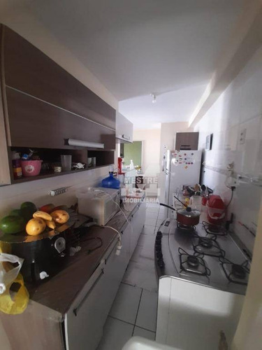 Imagem 15 de 18 de Apartamento À Venda, 64 M² Por R$ 356.000,00 - Gopoúva - Guarulhos/sp - Ap2908