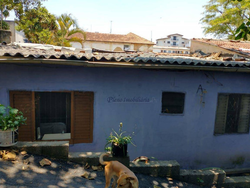 Imagem 18 de 24 de Terreno À Venda, 400 M² Por R$ 850.000,00 - Vila Mazzei - São Paulo/sp - Te0059