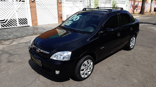 Imagem 1 de 12 de Chevrolet Corsa Max 2006 1.8 Completo