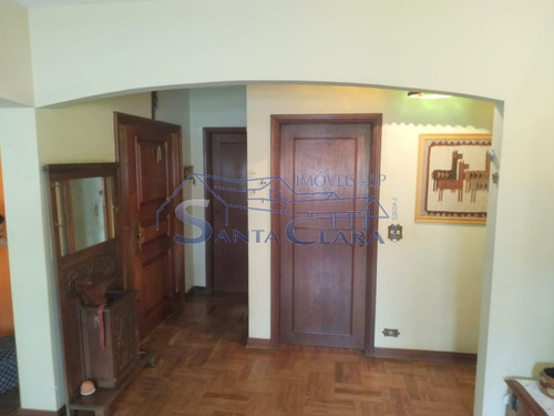 Imagem 8 de 15 de Casa Terrea Excelente Localização - Sc8889