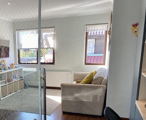 Casa En Condominio San Pedro De La Paz