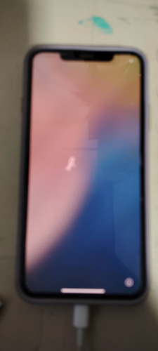 iPhone 11 Pro Max 128 Gb Plata (Usado)