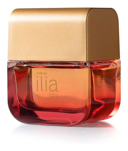 Perfume Ilia Lazos Natura 50ml