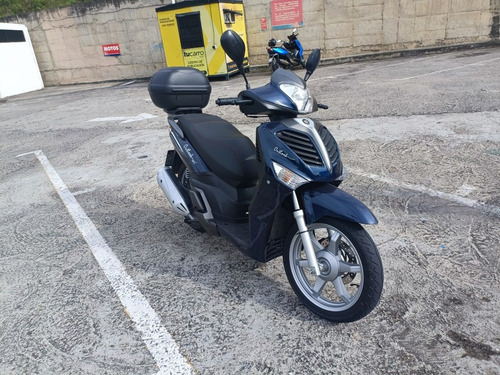 Imagen 5 de 9 de Empire Keeway Outlook 150cc