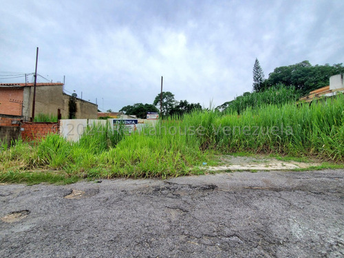 Amplio Terreno En Venta En El Piñal El Limon Zona De Montaña Excelente Precio Negociable Listo Para Firmar Estef 24-25170