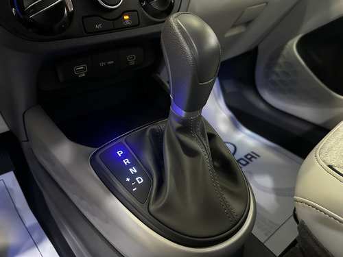 Hyundai Grand I10 2025 Gls