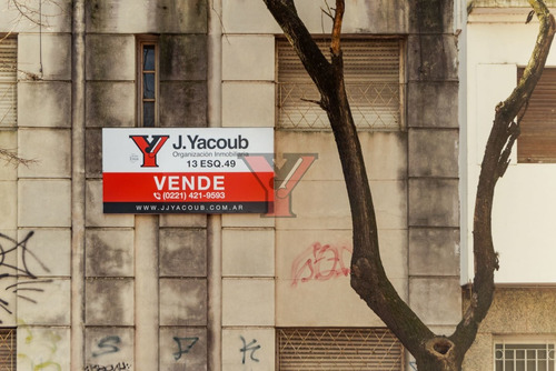 Imagen 3 de 3 de Lote En Venta 10 Entre 58 Y 59 La Plata