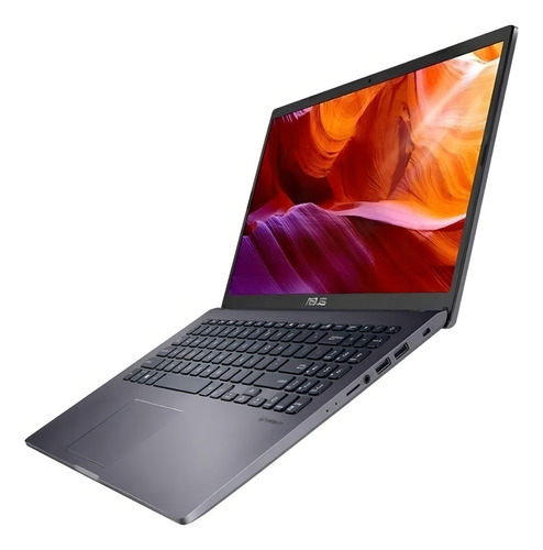 Ordenador portátil Asus M509da 15.6 HD Ryzen 5 3500u 1 TB 8 GB Win10 H