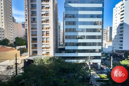 Apartamento - Ref: 217330