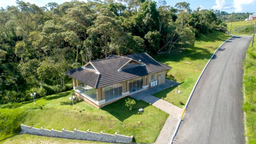 Terreno Condomínio Fechado 304,04 M² L. 304 - Monte Verona Eco Village