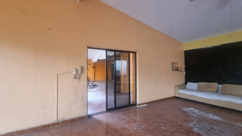 En Venta Echegaray Gran Oportunidad Casa Como Terreno Para Remodelar