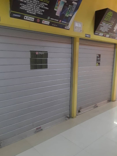 Imagen 9 de 12 de Se Vende Local Comercial En Gran Bazar San Diego