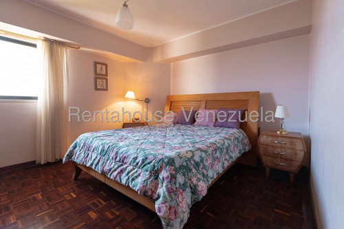 Apartamento En Venta Lomas De Prados Del Este