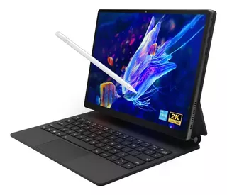 Laptop Dere T30 Pro 13'' 2 In 1 Laptop 16gb Ddr4+1tb Ssd