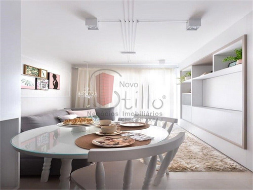 Imagem 3 de 15 de Flat - Republica - Ref: 14249 - V-14249