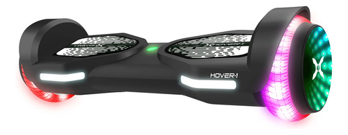 Hover-1 All Star 2.0 Patineta Hoverboard Bocinas Bluetooth