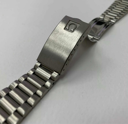 Imagen 3 de 5 de Restauración Reparacion De Mallas Rolex ,omega, Longines