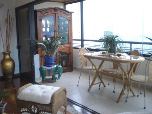Imagen 20 de 22 de Alto Prado Apartamento En Venta 20-16224