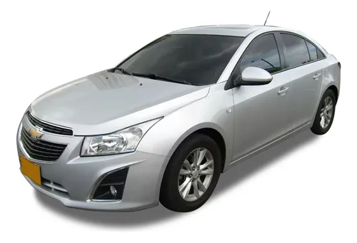 Capot Compatible Para Chevrolet Cruze 2011 A 2016 Tyg