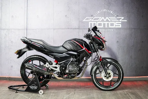 Bajaj Discover 125 2021