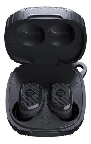 Raycon Impact Earbuds Resistentes A Impactos Grado Militar,