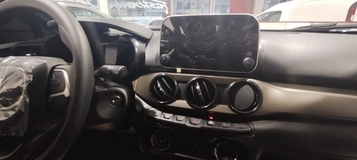 Fiat Cronos 1.3 Gse Drive