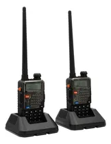 Comprar Kit Radiotransmisor Doble Banda Philco Md33r Bandas de frecuencia 2 Color Negro