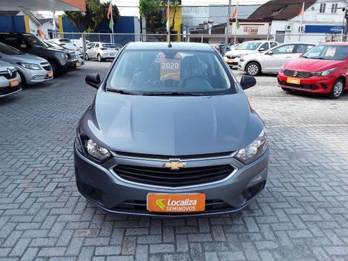 Chevrolet Joy 1.0 Spe4 Flex Manual