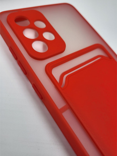 Capa Compatível A02 12 32 51 52 S21 Fe Ultra Portao Cartao