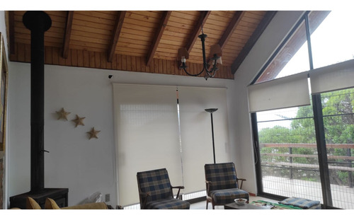 Hermosa Casa En El Quisco Norte, Vista Al Mar