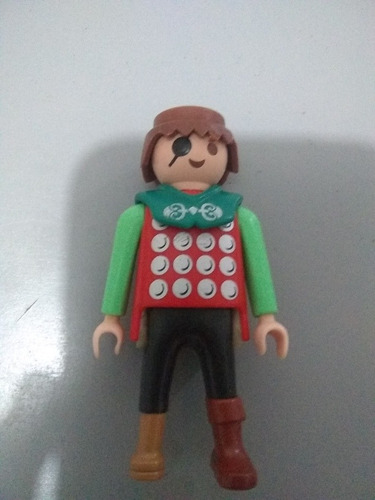 Figuras De Playmobil