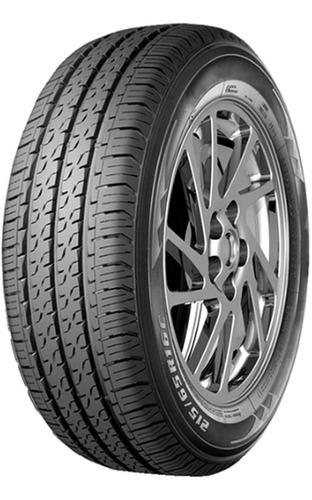 Llanta Frc96 Saferich 195/70r15c 104s Índice De Velocidad S