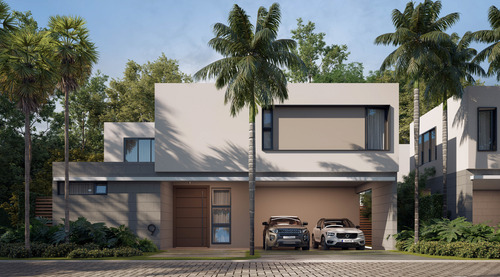 Exclusiva Casa En Planos De Venta Las Carmelitas
