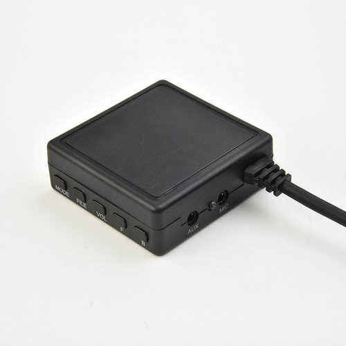 Para Pioneer Radio Ip-bus P99 P01 Reemplaza La Parte Del Cab