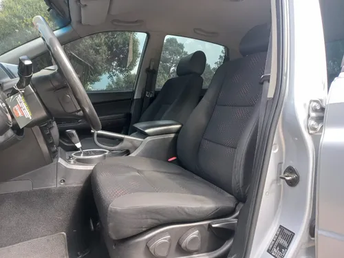 SsangYong Actyon 2.3 A230