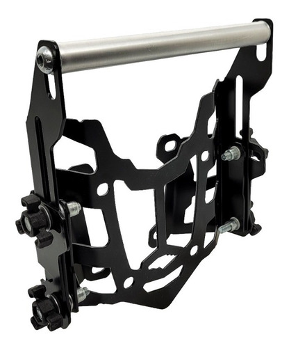 Soporte Movil Parabrisas Versys 300 - Pferd®