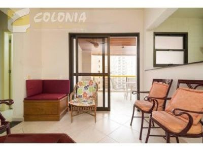 Imagem 2 de 14 de Flat/aparthotel - Ref: 42084