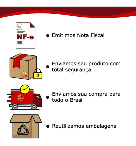 Escova Sanitária Com Suporte Branca Sanilux Bettanin
